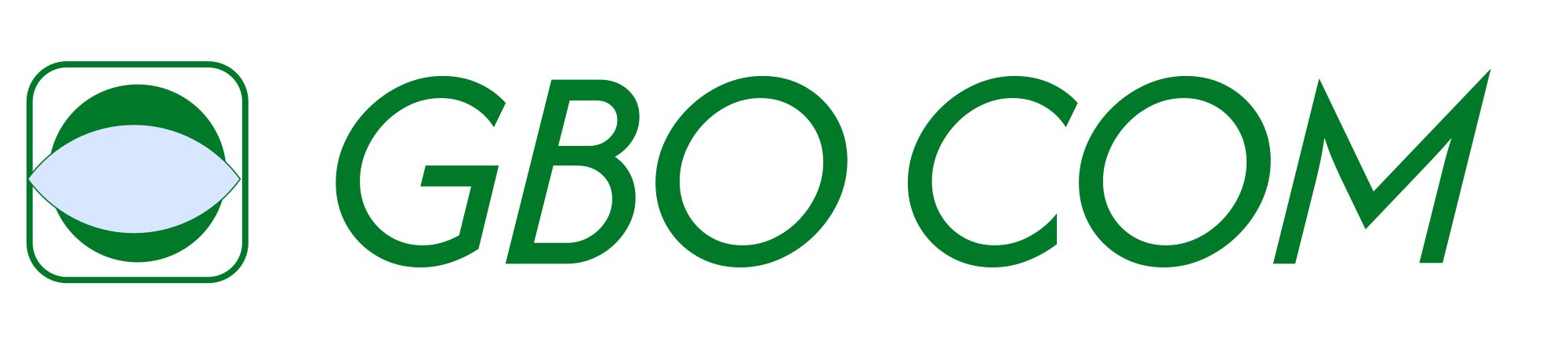 gbo com llc logo